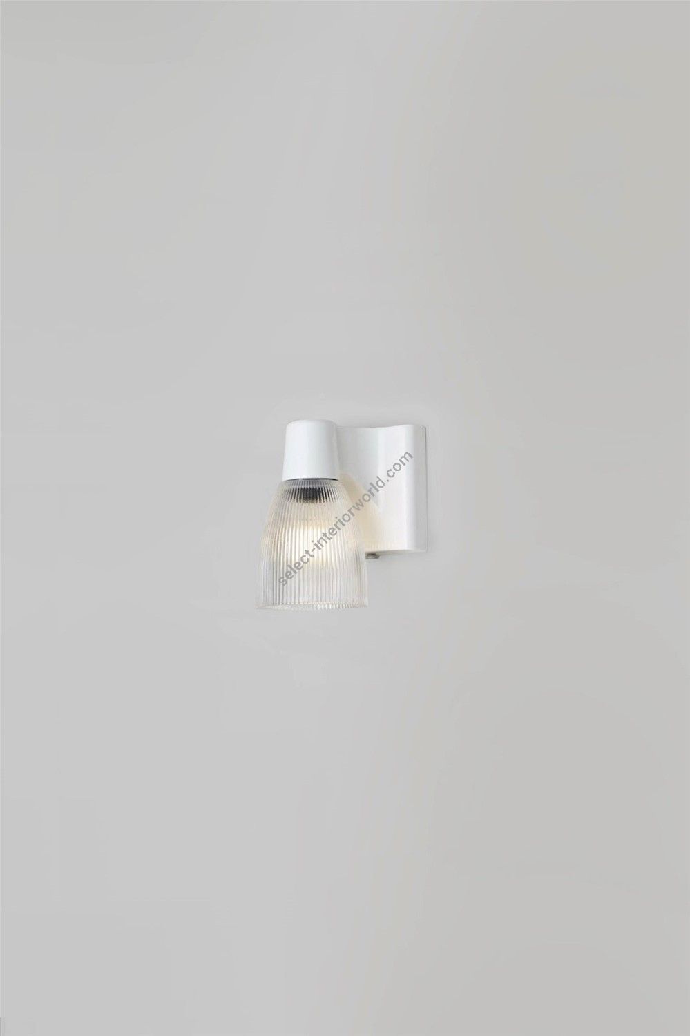 Original BTC / Wall Lights / Minster 1 Prismatic