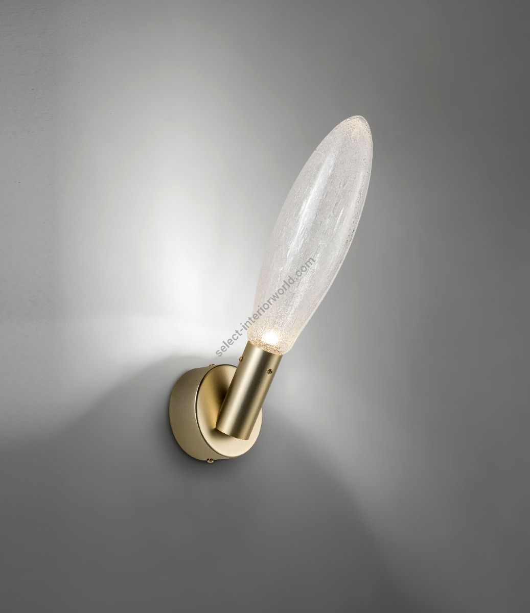 IDL 1987 / Wall Sconces / Miox 680