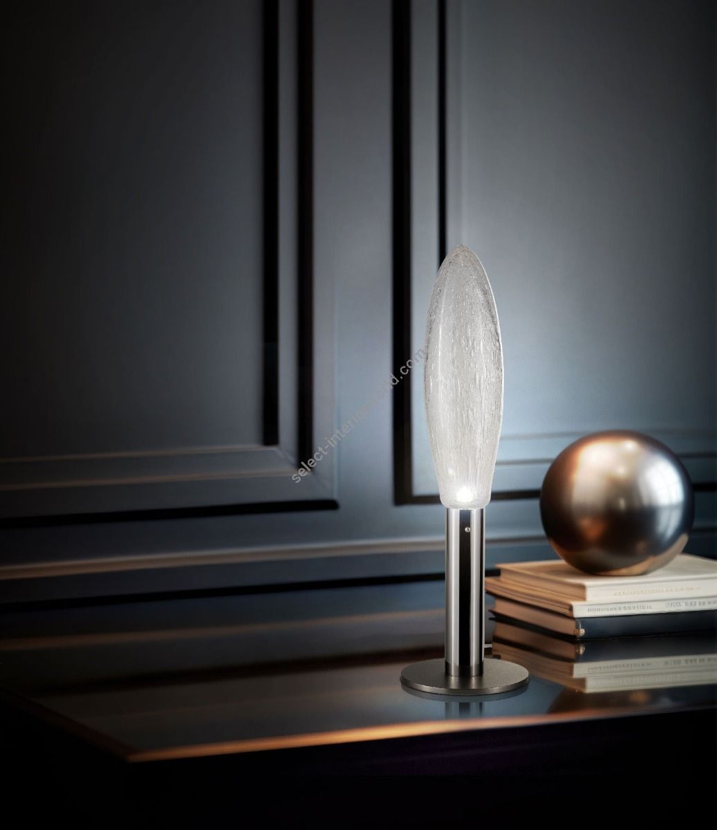 IDL 1987 / Table Lamps / Miox 679