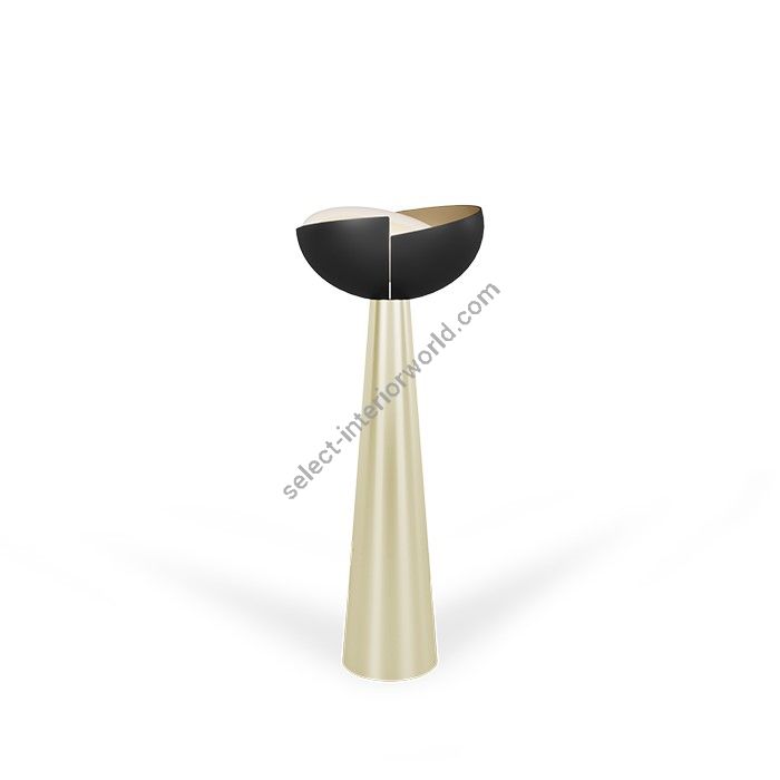 DelightFULL / Floor Lamps / Mirage Floor Lamp