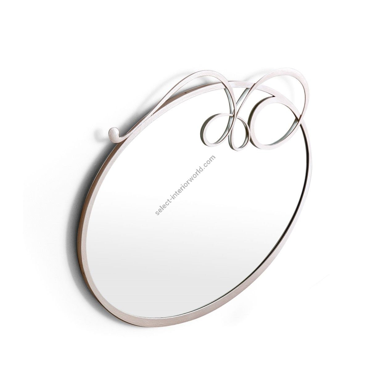 Corte Zari / Wall Mirrors / Bizet