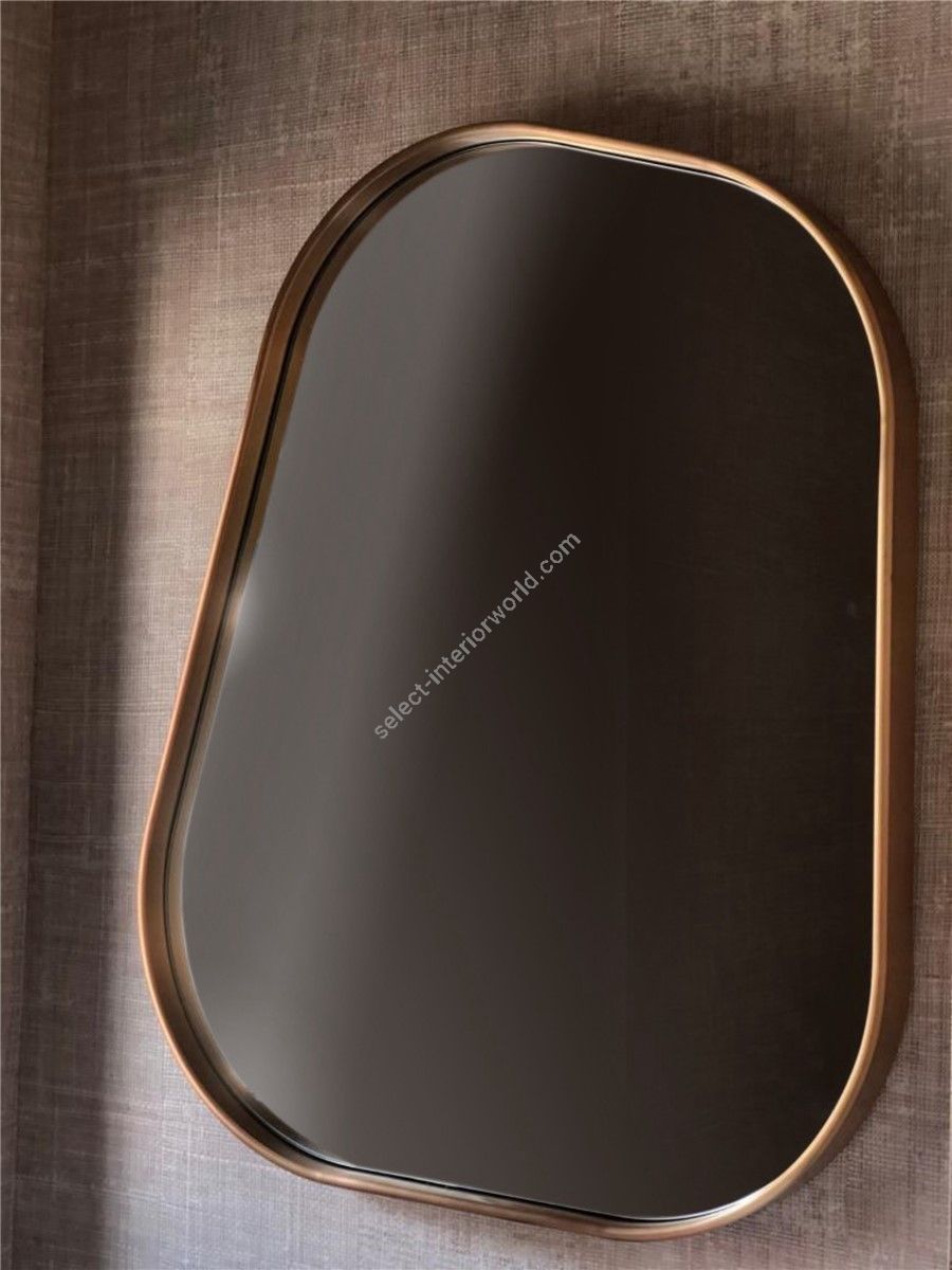 DOM Edizioni / Wall Mirrors / Salvador