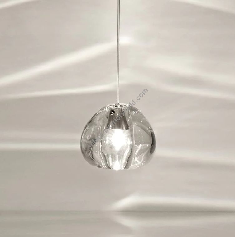 Terzani / LED Ceiling Lights / Mizu 0R01S