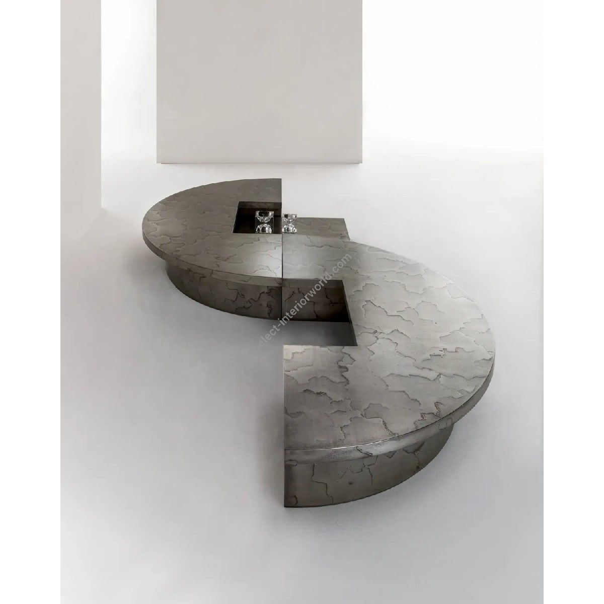 Laurameroni / Coffee tables / ML 08