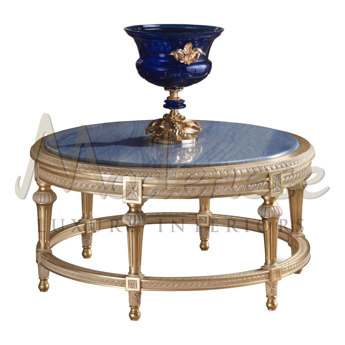 Modenese Luxury Interiors / Coffee Tables / Azul Macaubas 14629