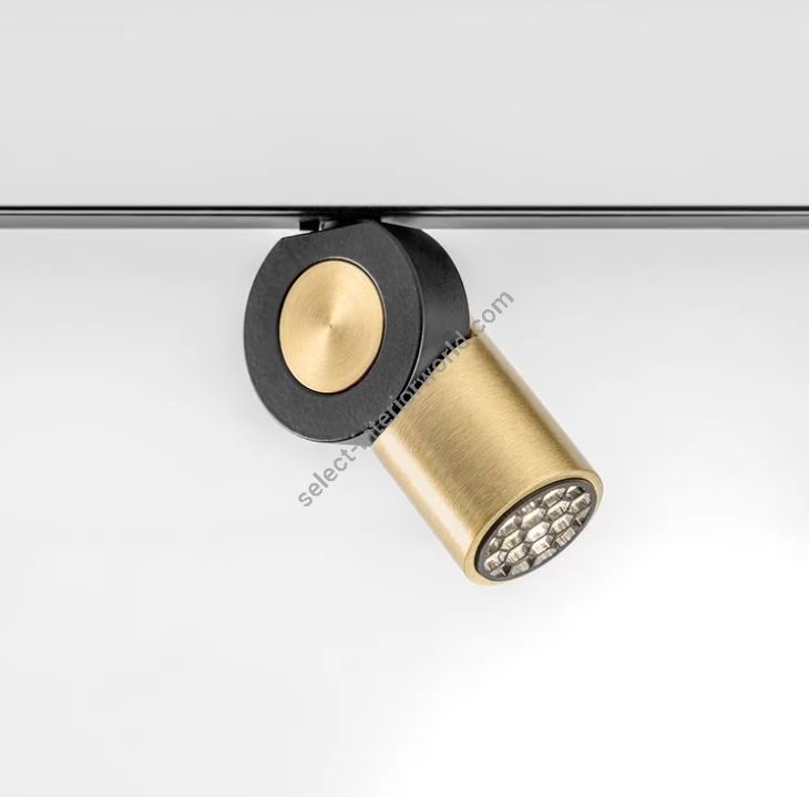 Zava / Spot Lighting / Nino Track