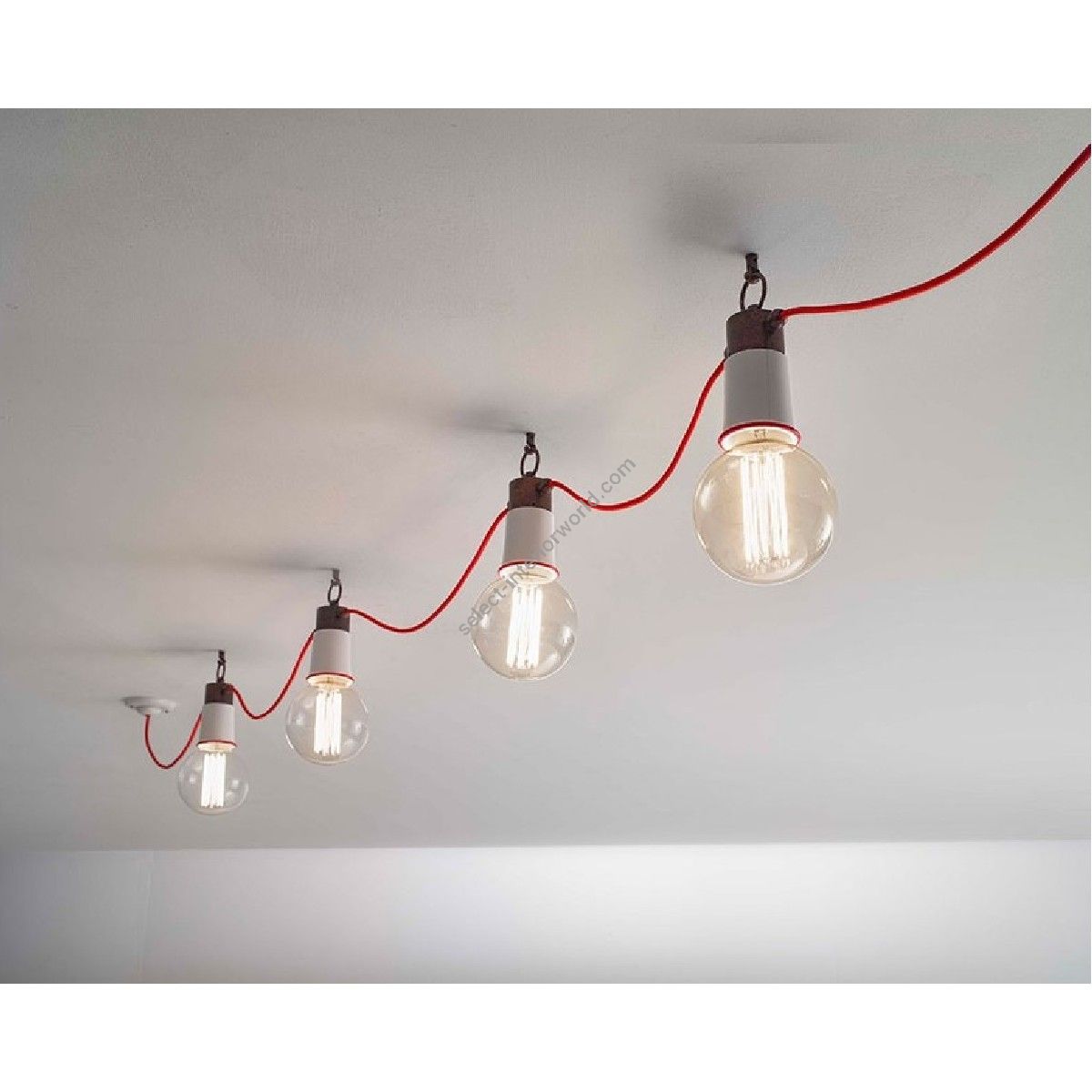 Aldo Bernardi / Lighting Systems / Modulare Ibrido