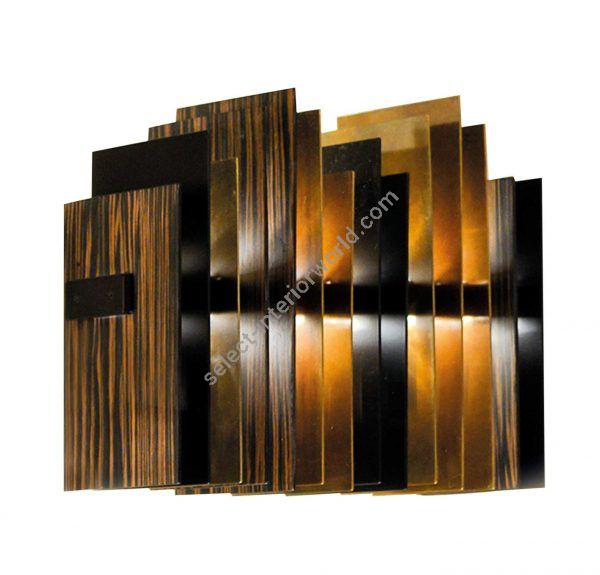 Estro / Wall Lights / Mokum