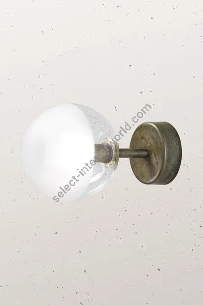 Il Fanale / Wall Lights / Molecola 275.03.ONT 275.03.OOT