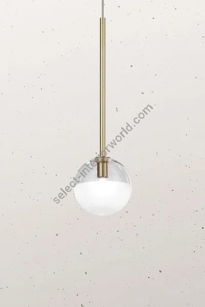 Il Fanale / Pendants & Suspension Lights / Molecola 275.05.ONT 275.05.OOT