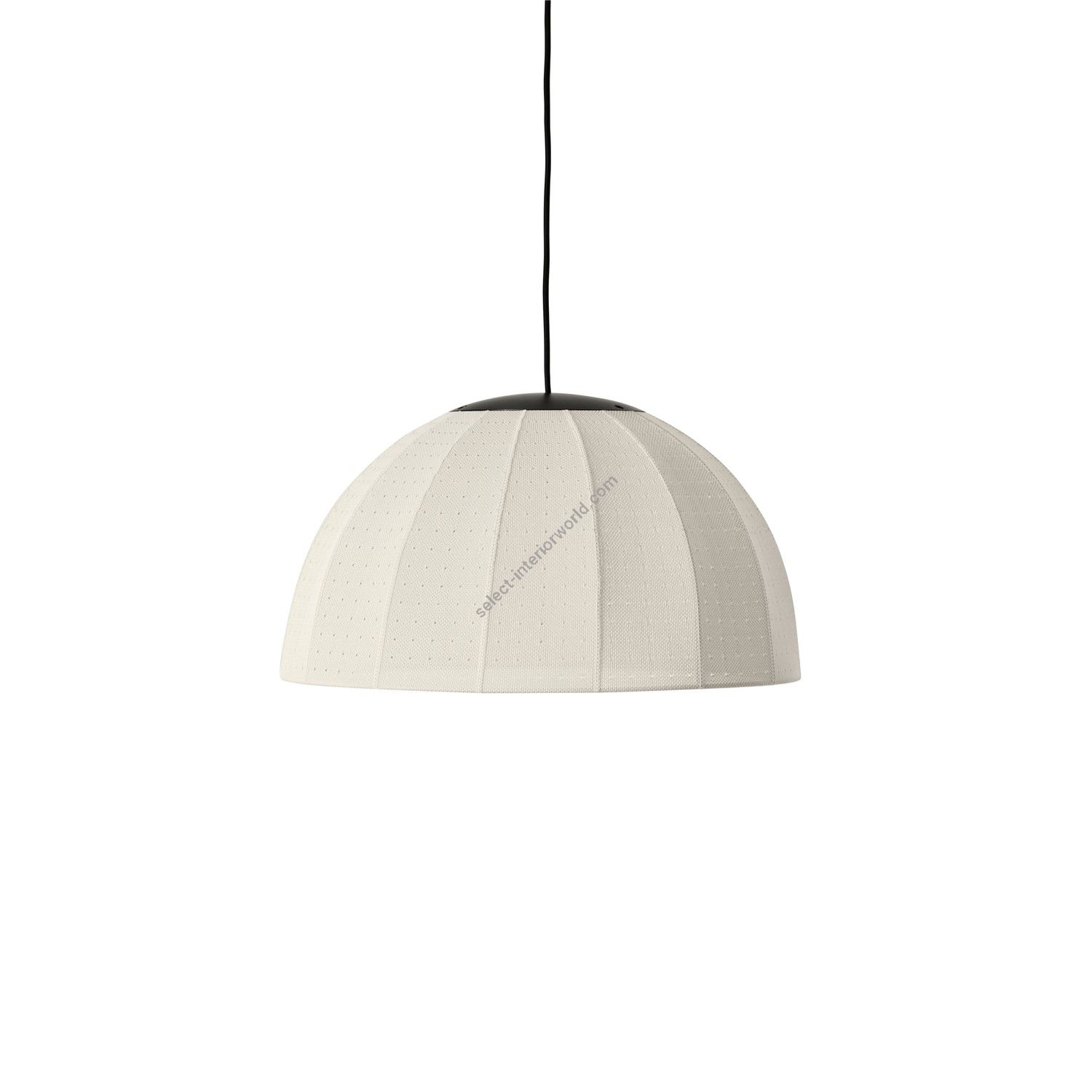 Made by Hand / Pendant Lights / Mollis 50
