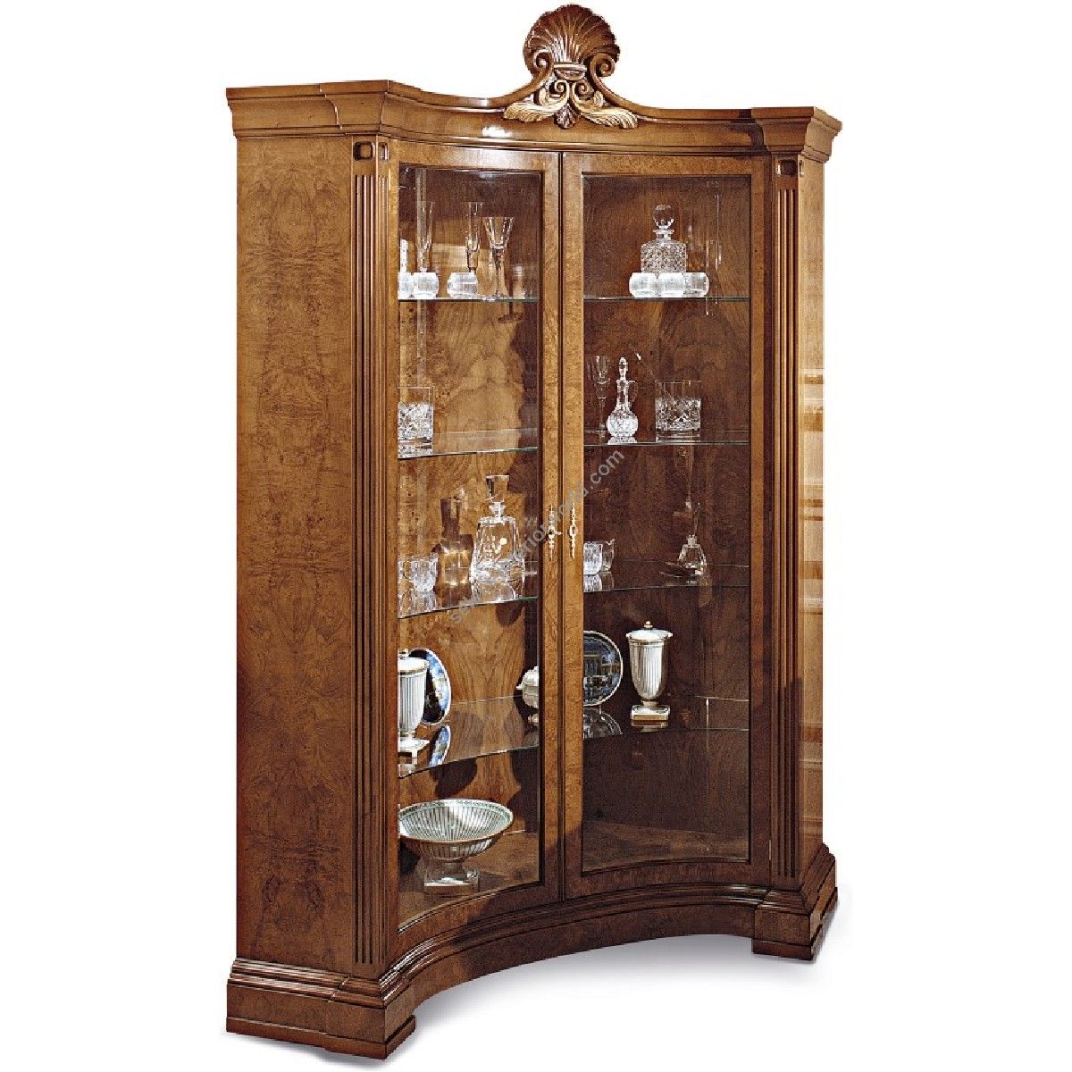 Francesco Molon / Cabinets / A118.01