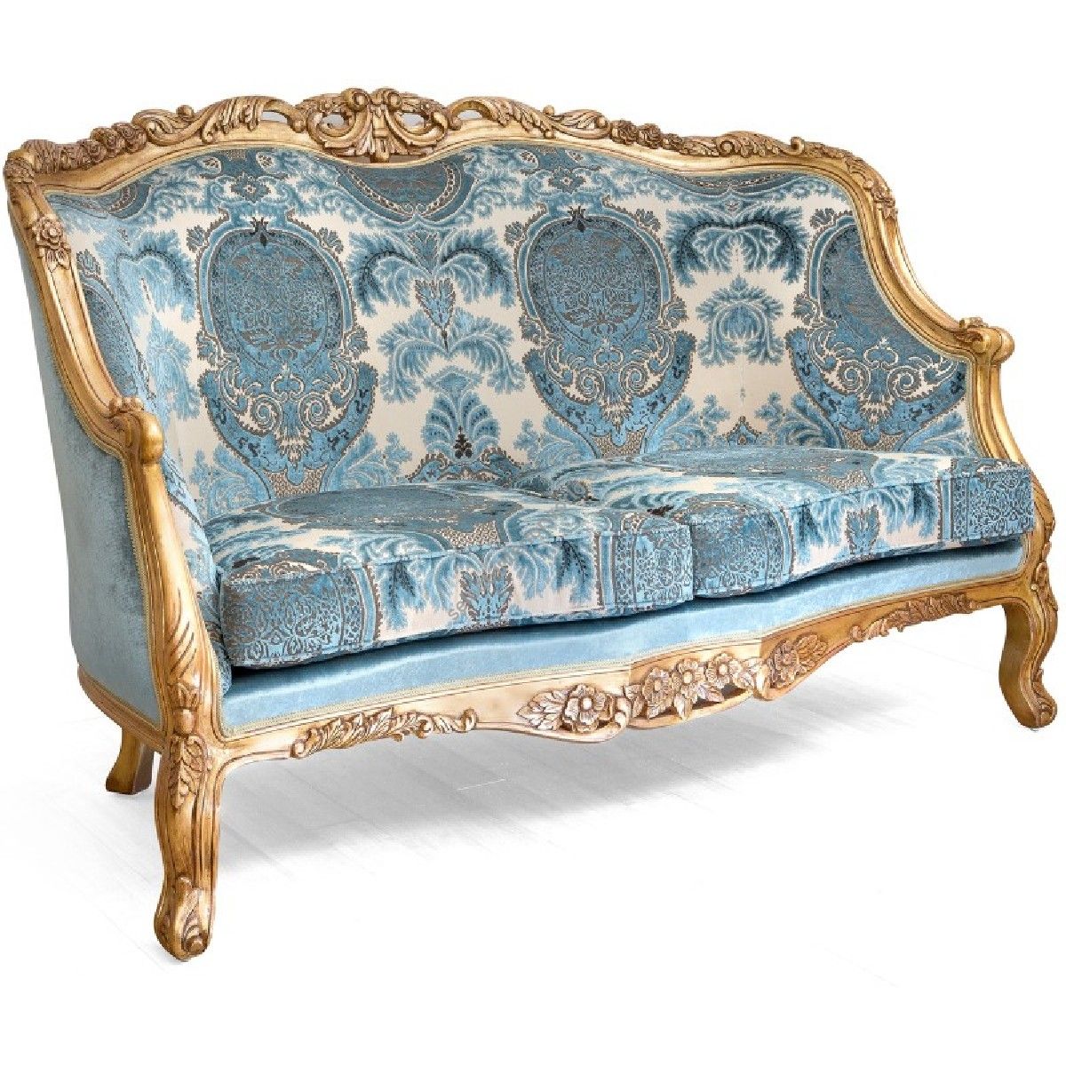 Francesco Molon / Sofas & Couches / D329.01