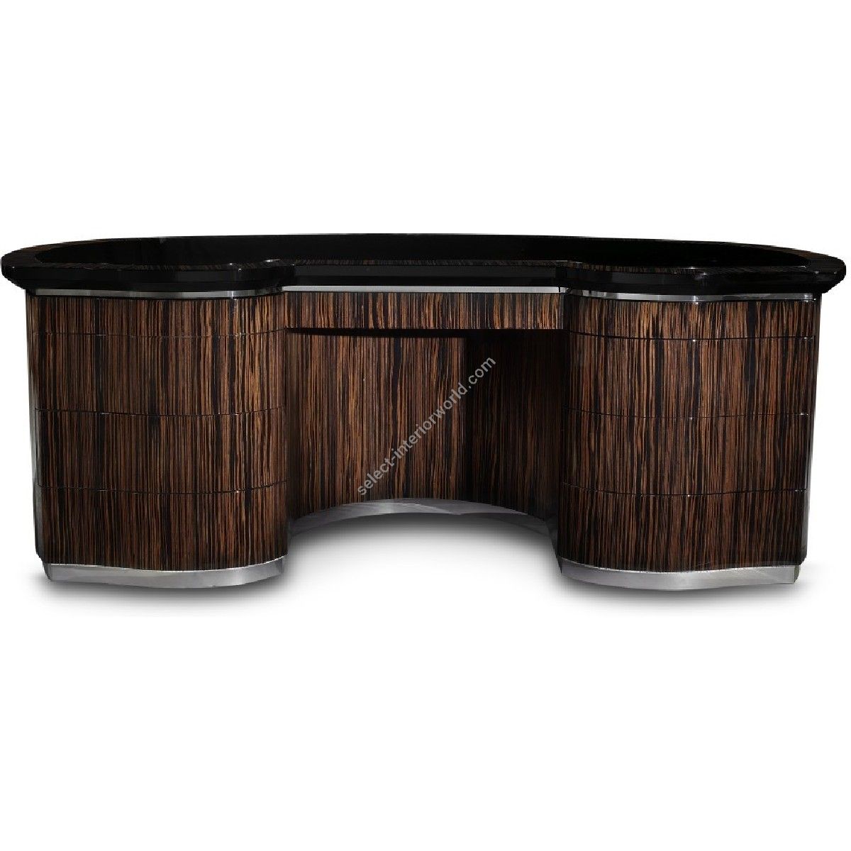 Francesco Molon / Desks / Eclectica G530