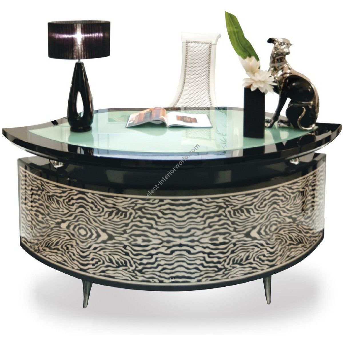 Francesco Molon / Desk & Writing tables / R528