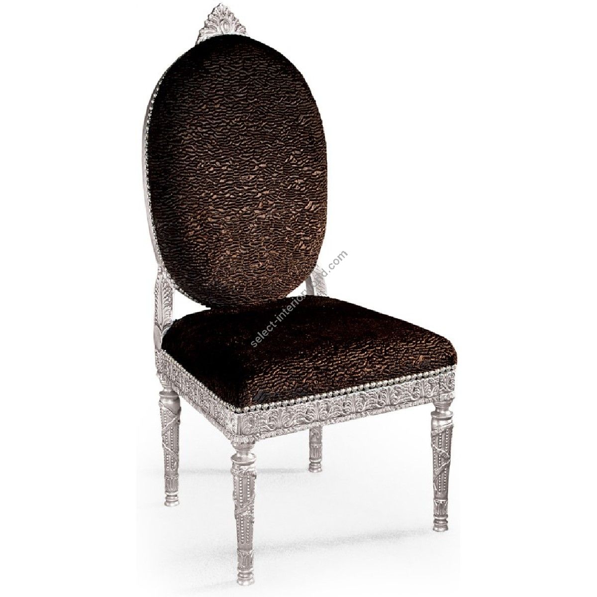 Francesco Molon / Chairs without arms / S503.01