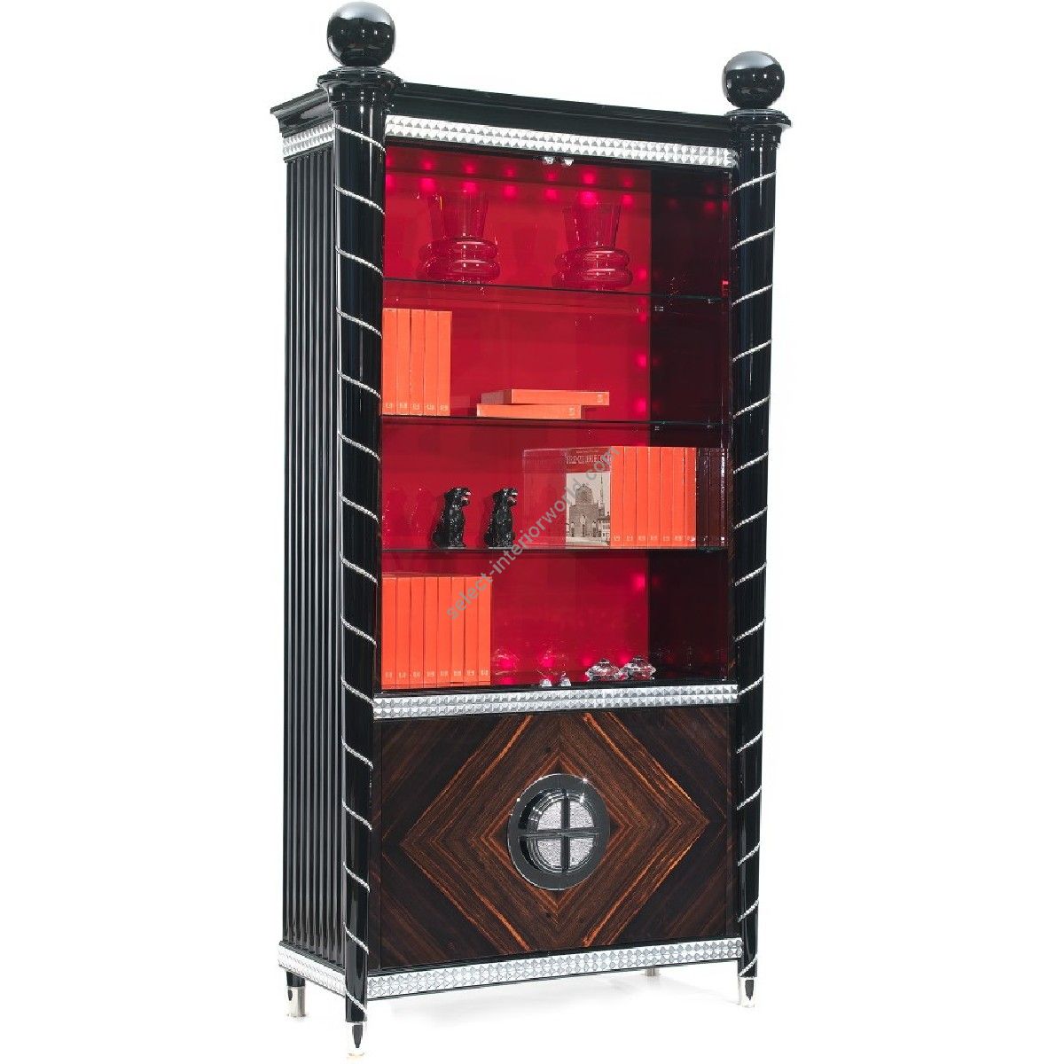 Francesco Molon / Cabinets / V501