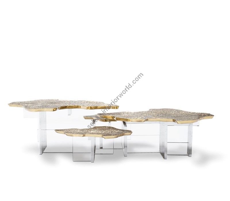 Boca do Lobo / Center Tables / Monet