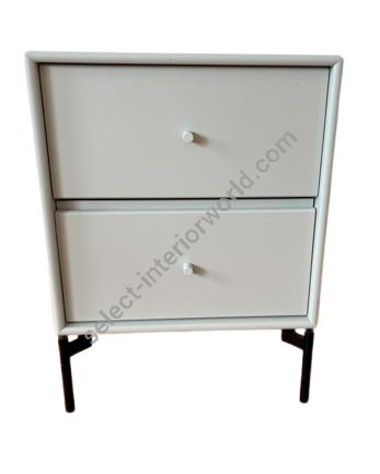 Montana Furniture / Bedside Tables / DRIFT SET 2 Pcs| In stock