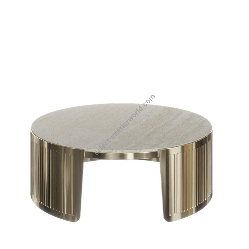 Castro Lighting / Center Tables / Moon