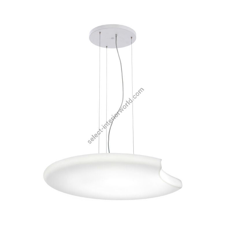 Alma Light / Pendants & Suspension Lights / Moon 5850