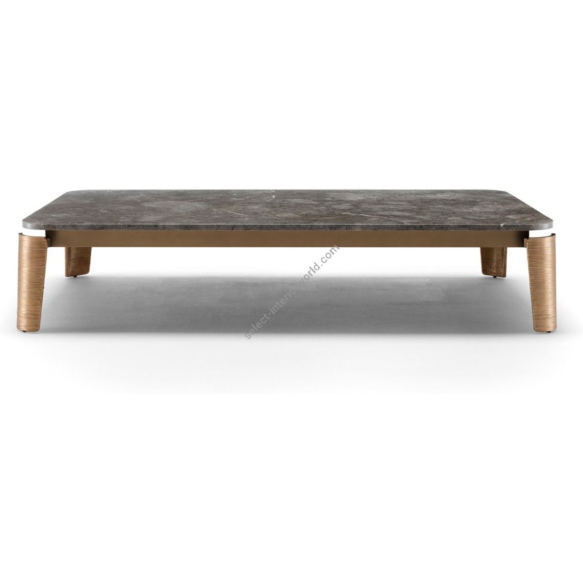 Exteta / Coffee Tables / Moonlight Rectangular