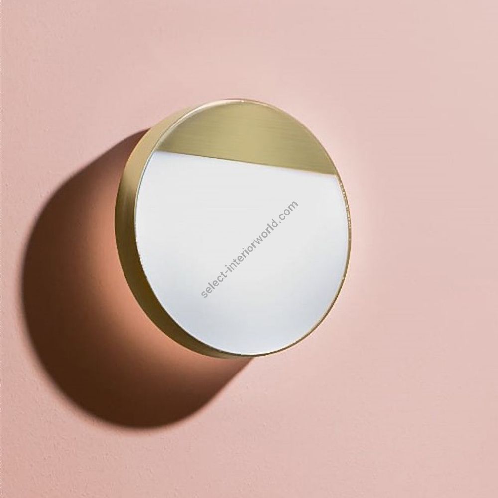 MM Lampadari / LED Wall Lights / Moonlight 7327/A11-2