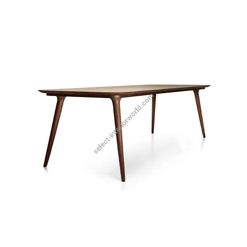 Zio Dining Table by Moooi