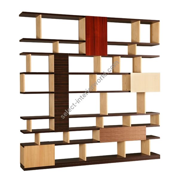 Morelato / Bookcases / Babilonia 6292