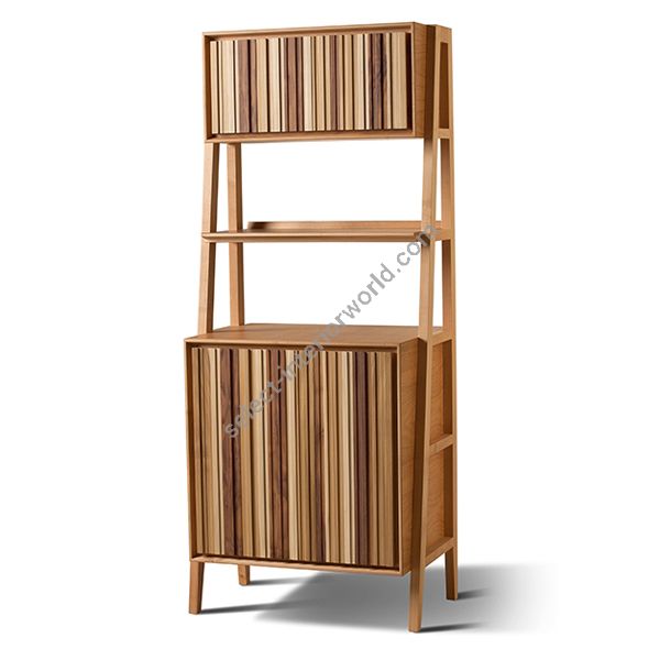 Morelato / Cabinets / Code Cavalletto 1718