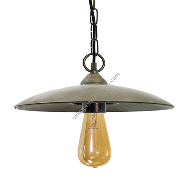 Moretti Luce / Pendants & Suspension Lights / Trasimeno 1622