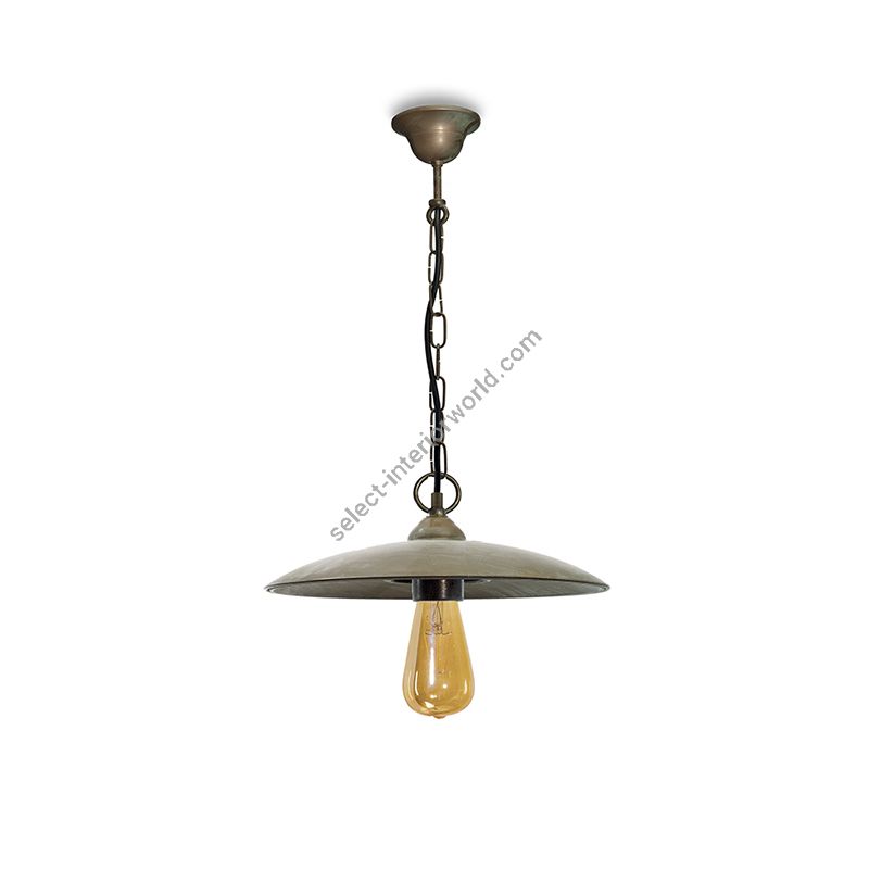 Moretti Luce / Pendant Lamp / Trasimeno 1622