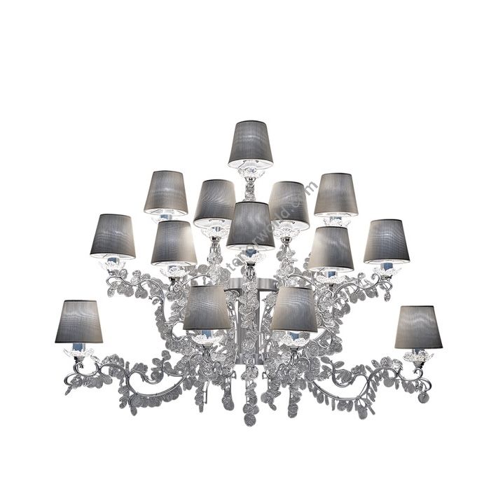 Patrizia Garganti / Wall Sconces / Morgana EX06