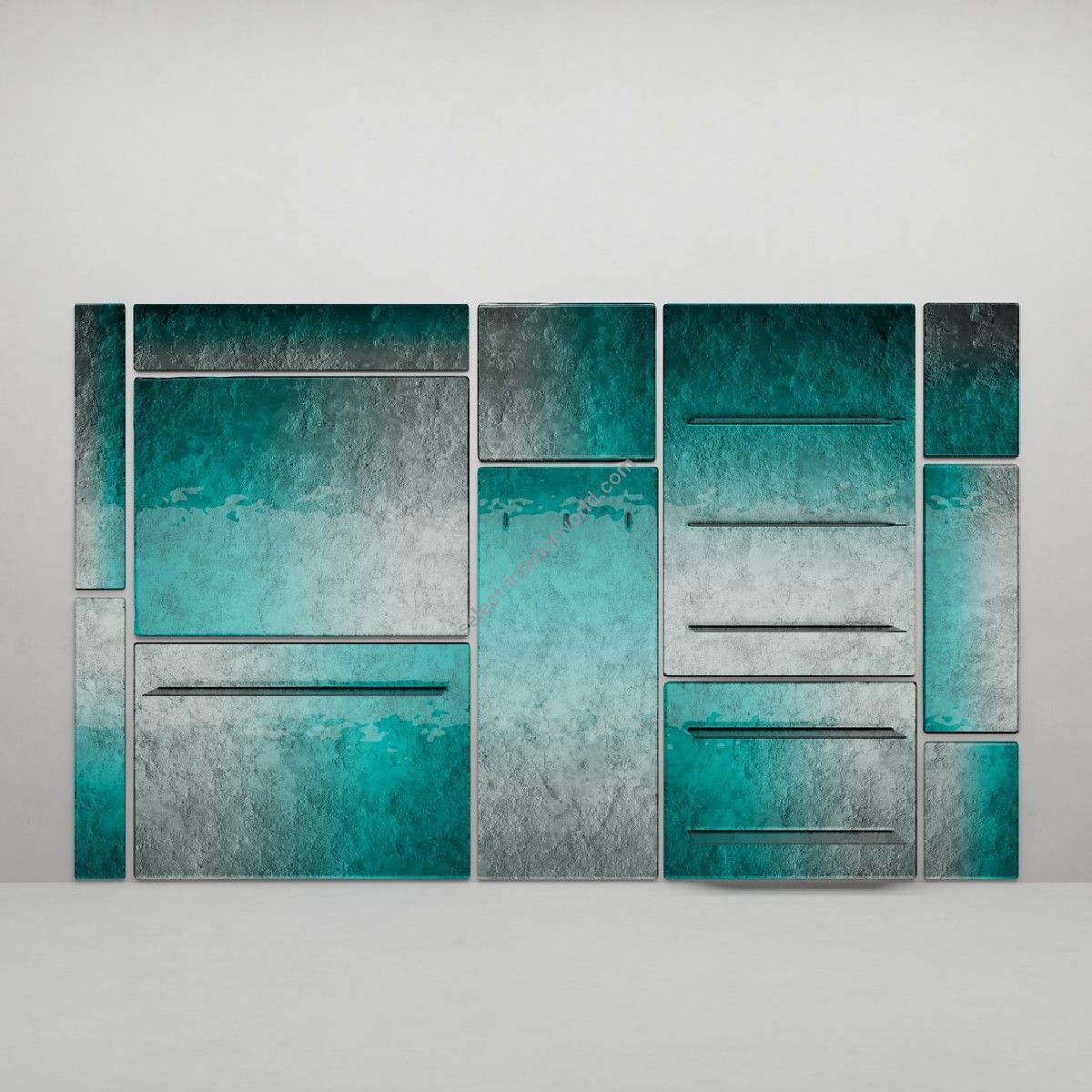 Arte Veneziana / Wall Coverings / Moriega Equipped WSC-LDC-109-10