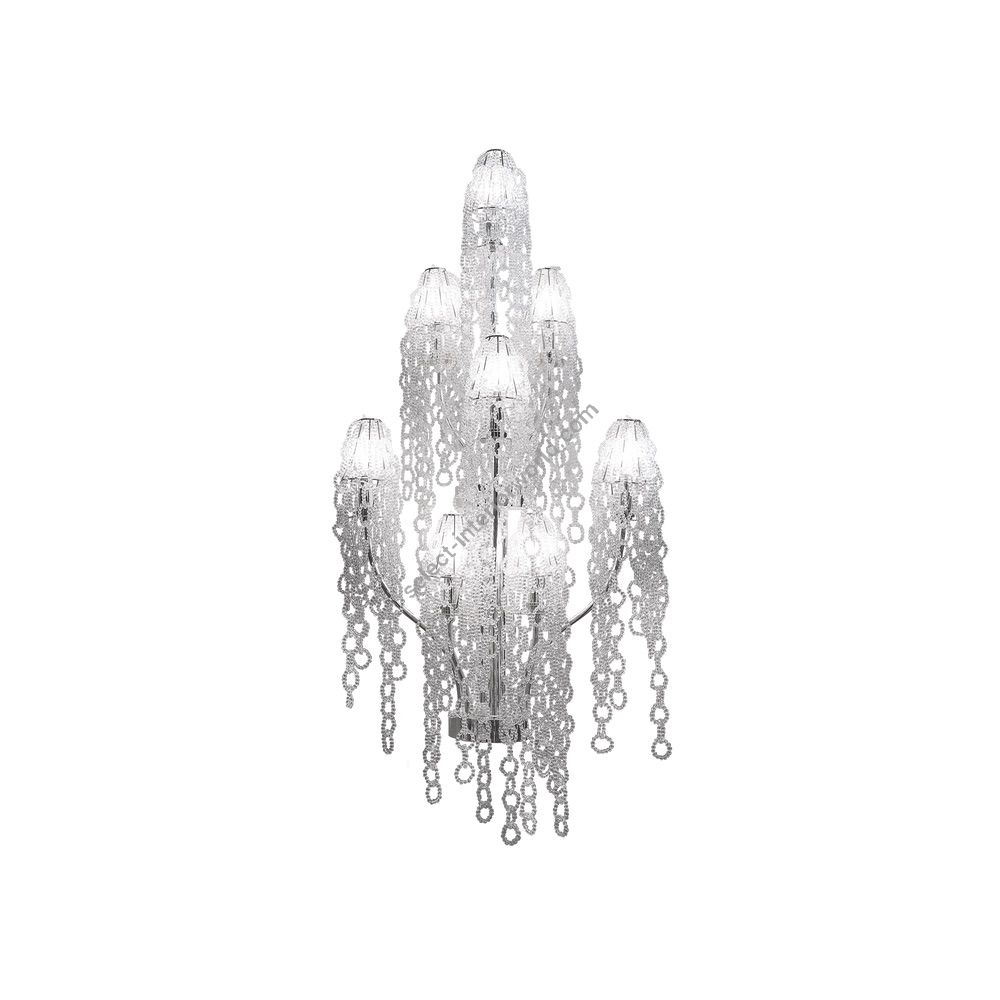 Patrizia Garganti / Wall Sconces / Moulin Rouge EX03