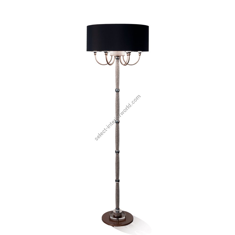 Patrizia Garganti / Floor Lamps / Moulin Rouge EX17