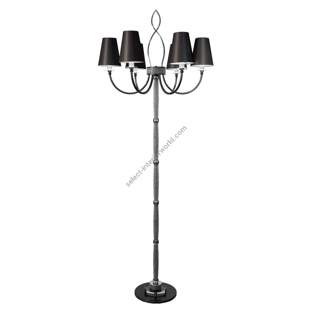 Patrizia Garganti / Floor Lamps / Moulin Rouge EX18