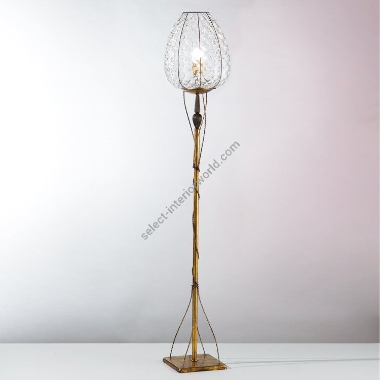 Siru / Floor Lamps / Gemma MP267