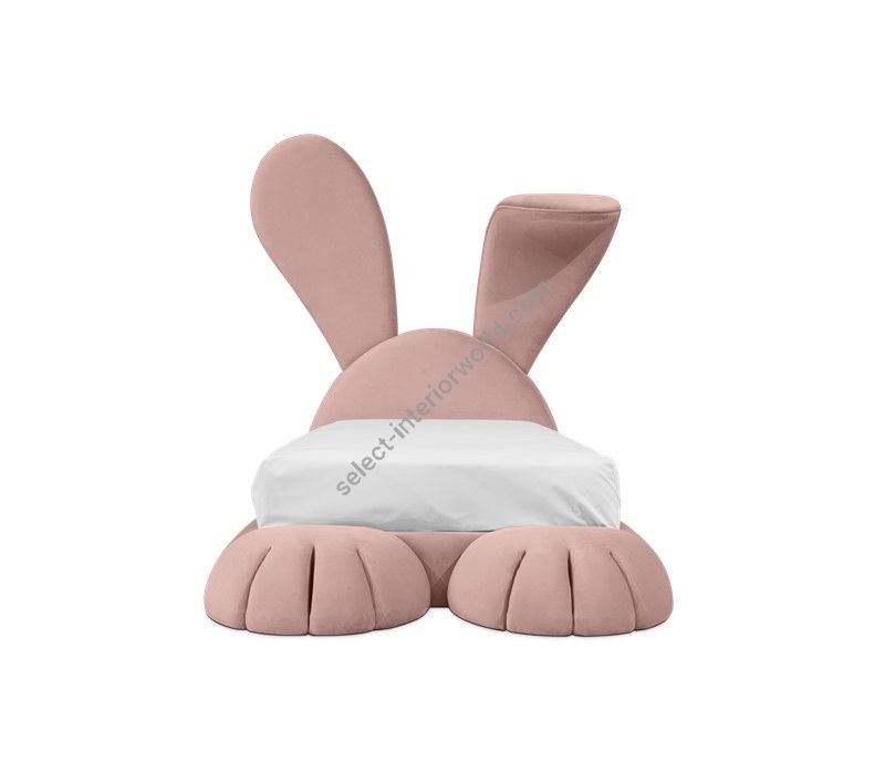 Boca do Lobo / Beds / Mr. Bunny
