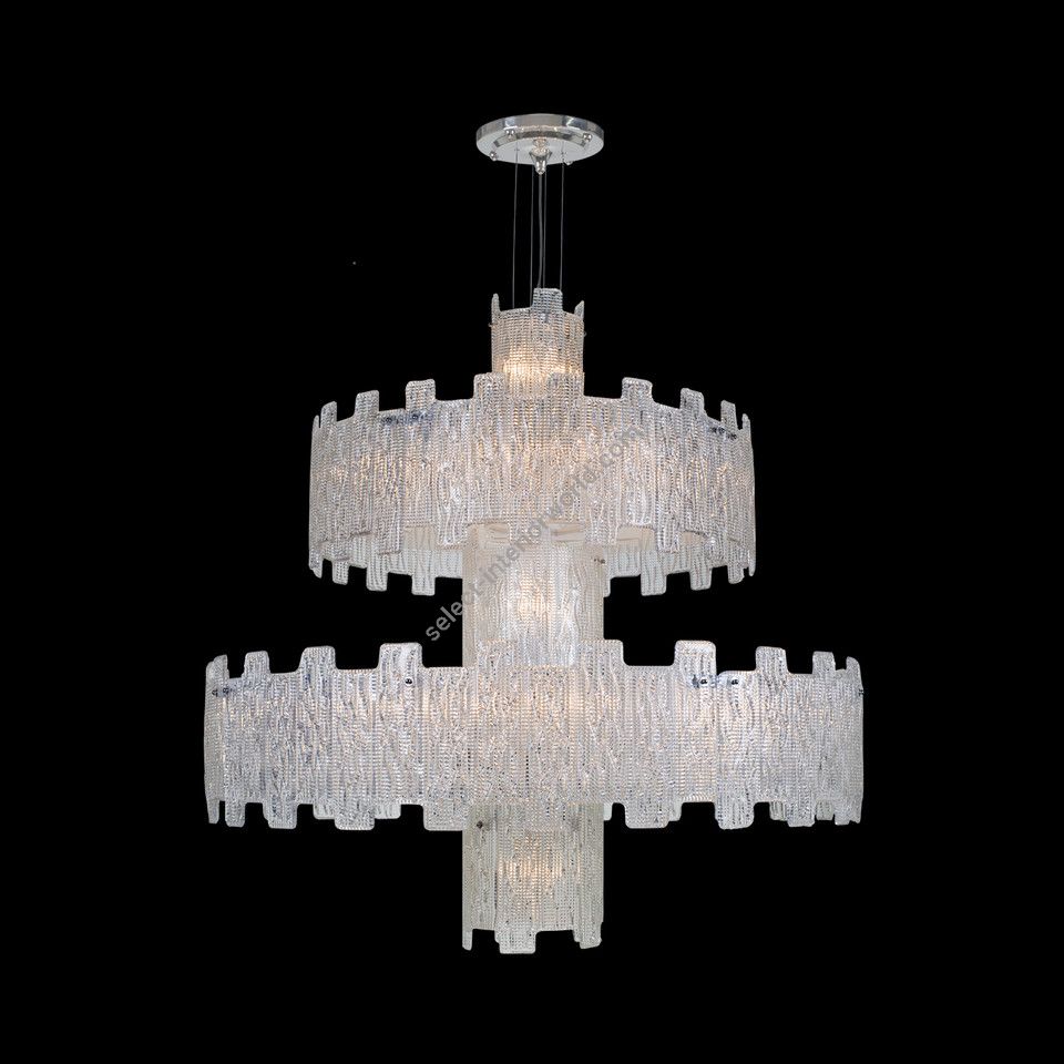 Mariner / Pendants & Suspension Lights / Castello Venetian Glass 20080