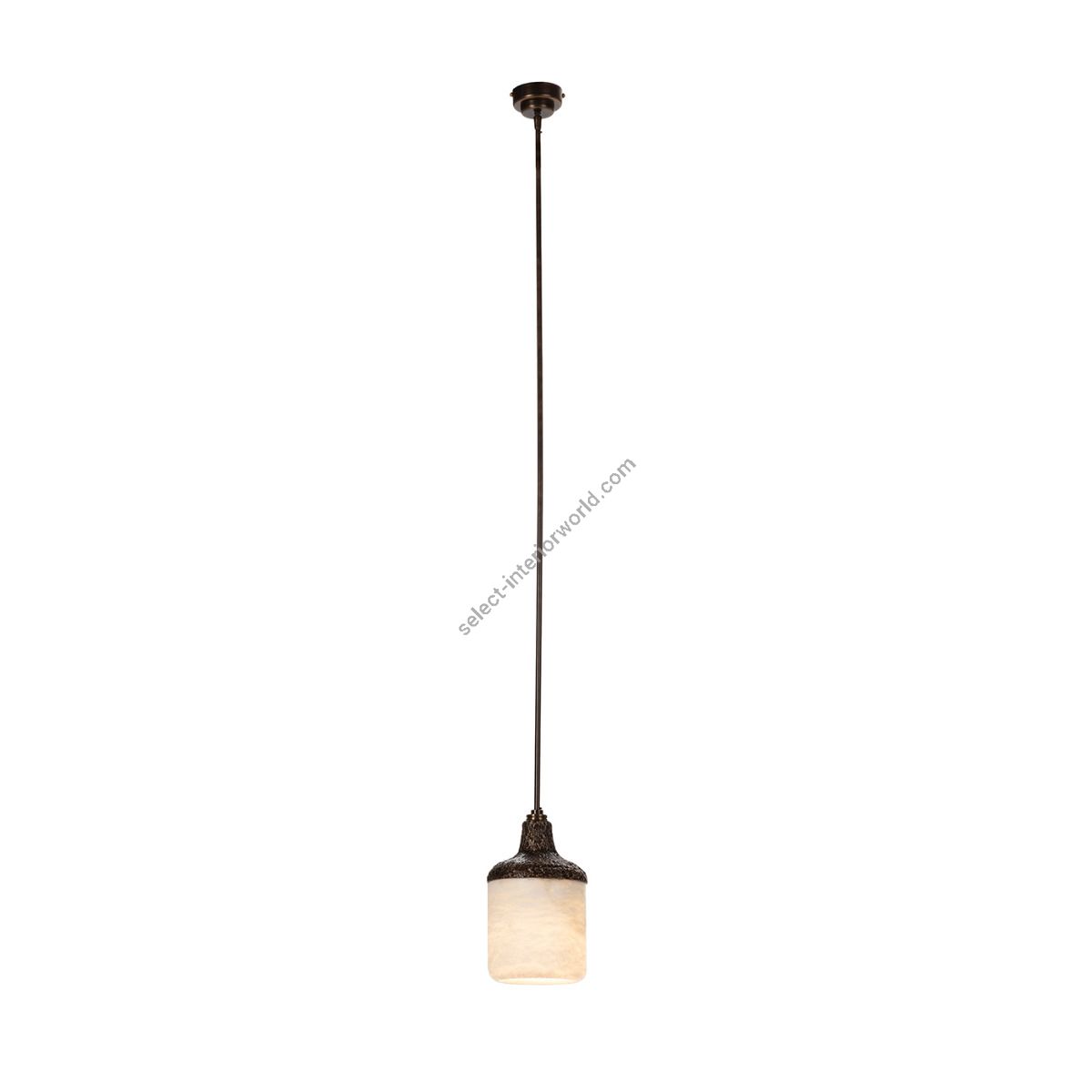Mariner / Pendants & Suspension Lights / Soul 20333