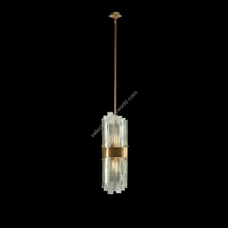 Mariner / Pendants & Suspension Lights / Chicago Venetian Glass 20335