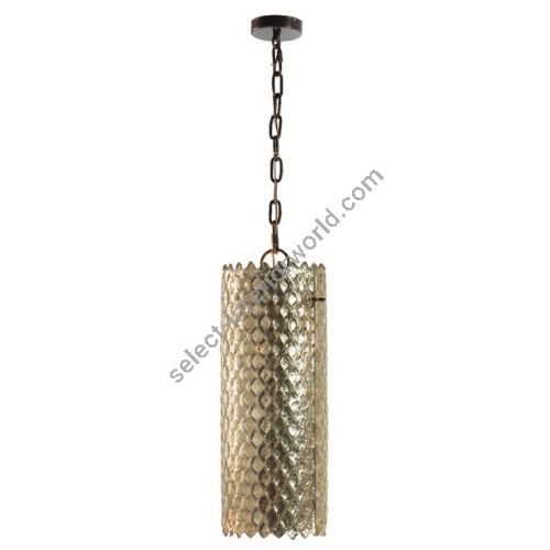 Mariner / Pendants & Suspension Lights / Castello Venetian Glass 20351