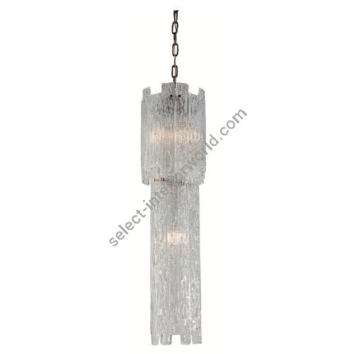 Mariner / Pendants & Suspension Lights / Castello Venetian Glass 20356
