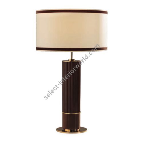 Mariner / Table Lamps / Gallery 20358