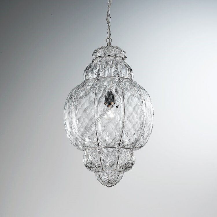 Siru / Pendants & Suspension Lights / Classic MS101-030