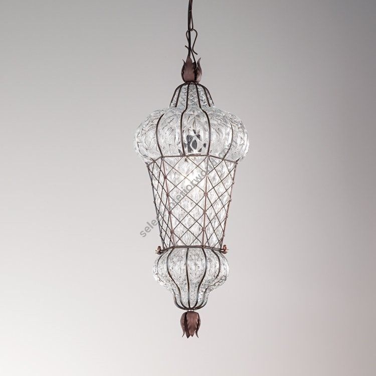 Siru / Pendants & Suspension Lights / Babà MS105-060