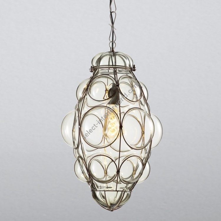 Siru / Pendants & Suspension Lights / Duchessa MS108-050