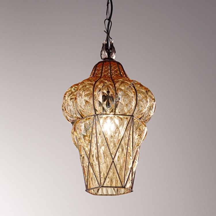 Siru / Pendants & Suspension Lights / Piazza MS114-040