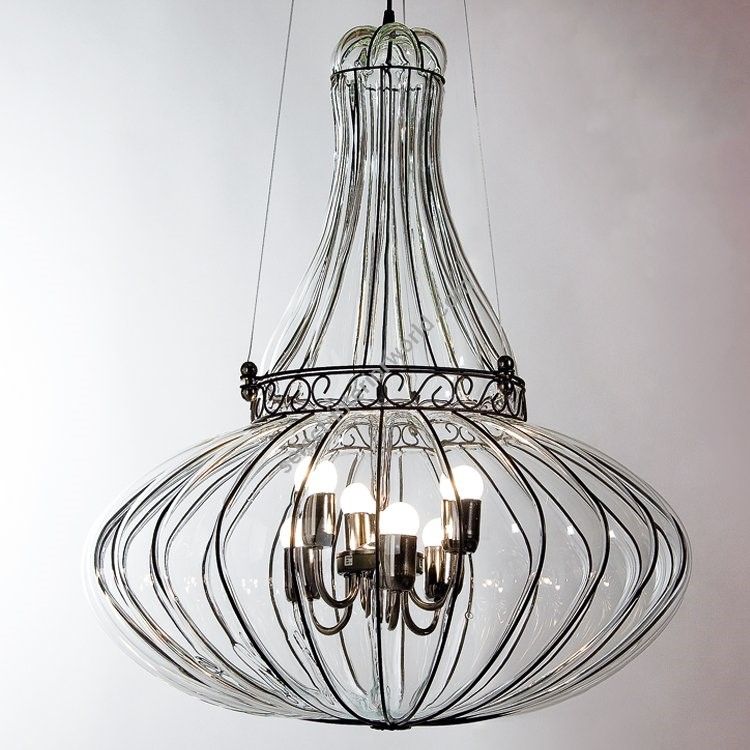 Siru / Pendants & Suspension Lights / Doge MS118-090